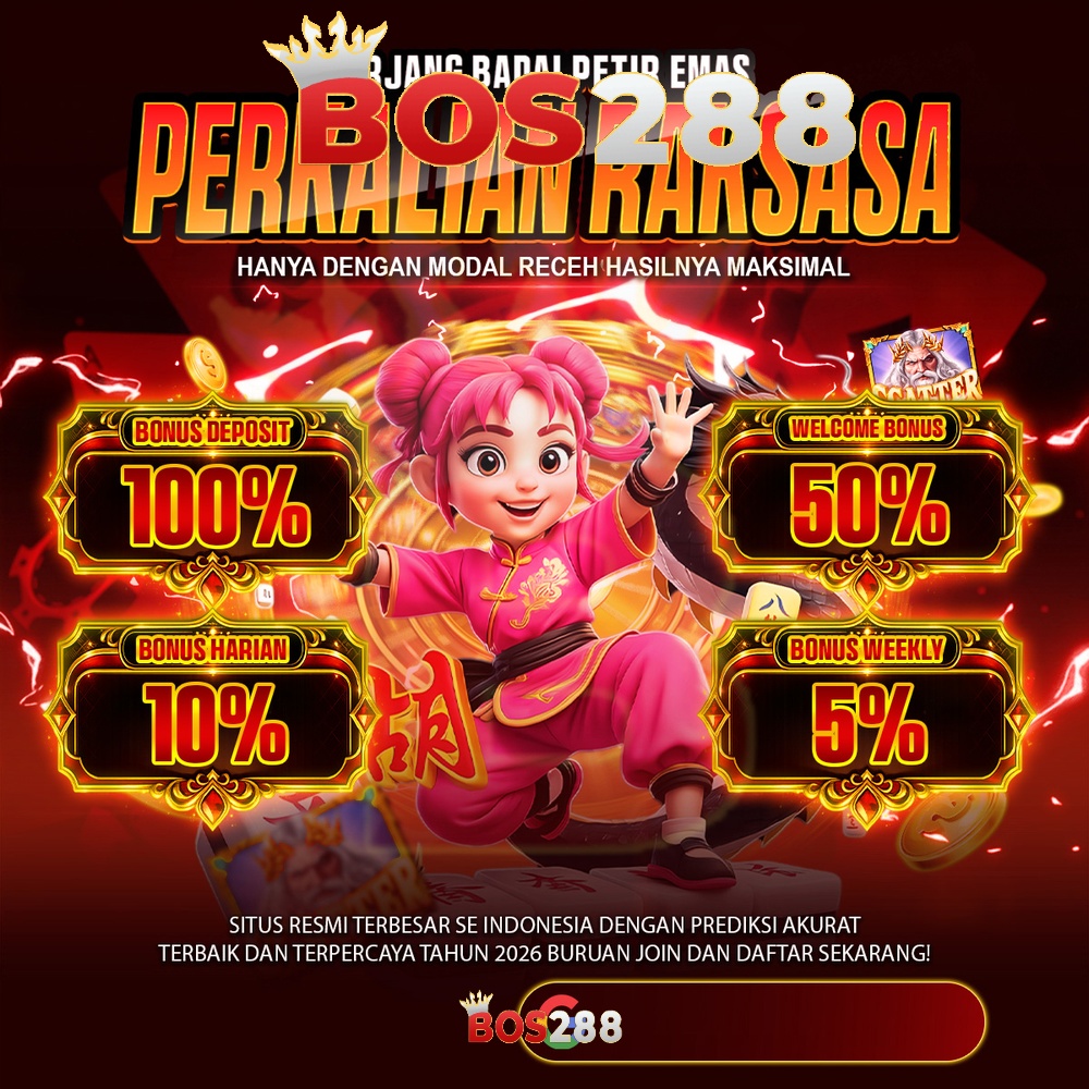 banner BOS288 X Mike McCafferty Coaching: Perkembangan Permainan Menunjukkan Betapa Luasnya Potensi Hiburan Digital